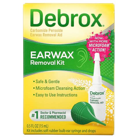dborx|debrox para que sirve.